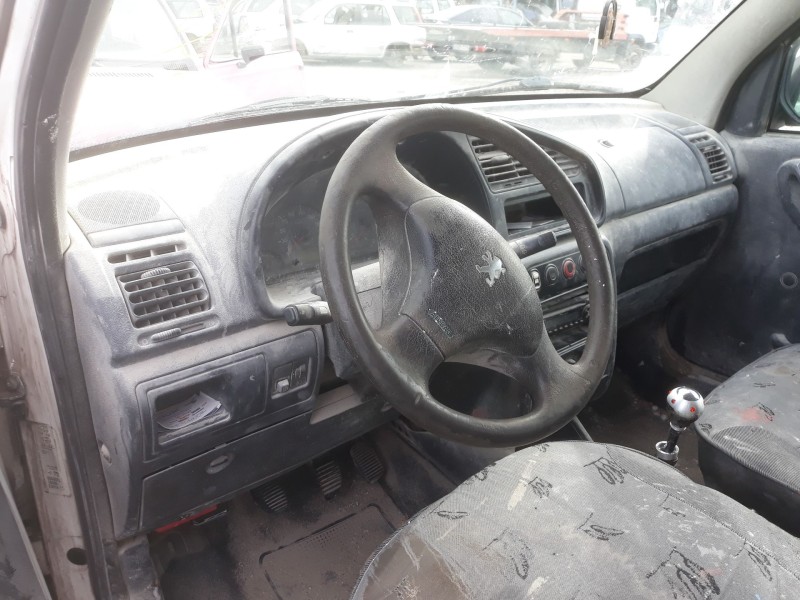 peugeot partner (s1) del año 1996