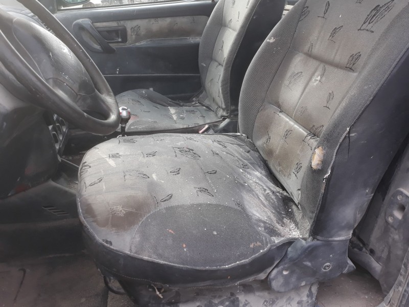 peugeot partner (s1) del año 1996