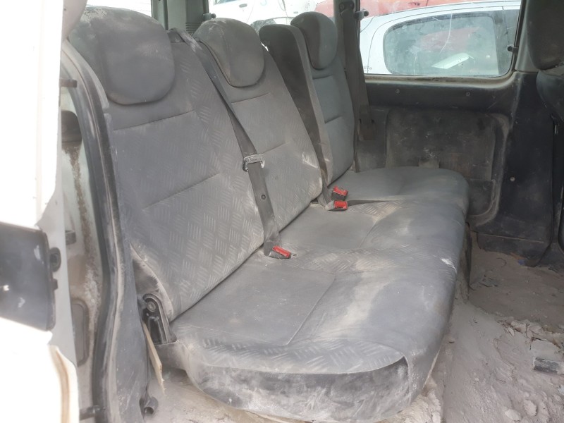 peugeot partner (s1) del año 1996