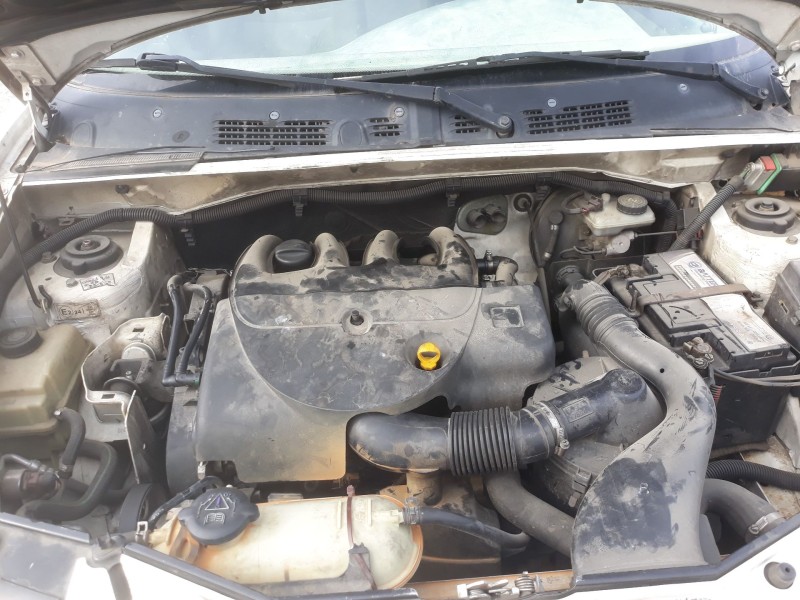 peugeot partner (s1) del año 1996