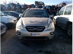 kia carens (un) del año 2007