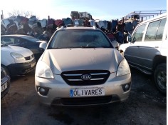 kia carens (un) del año 2007 2