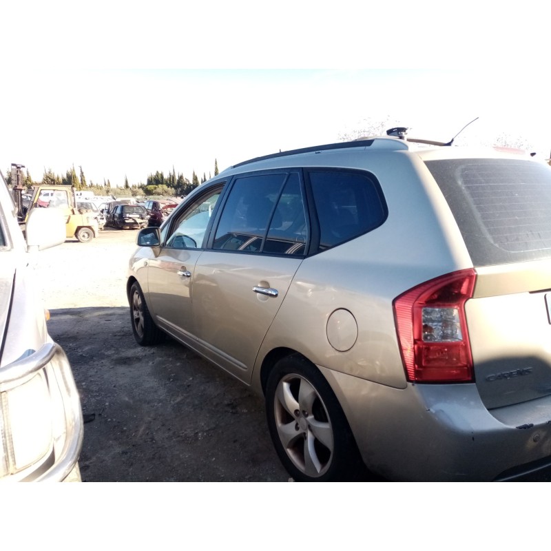 kia carens (un) del año 2007