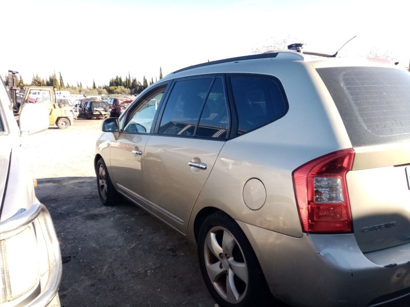 kia carens (un) del año 2007