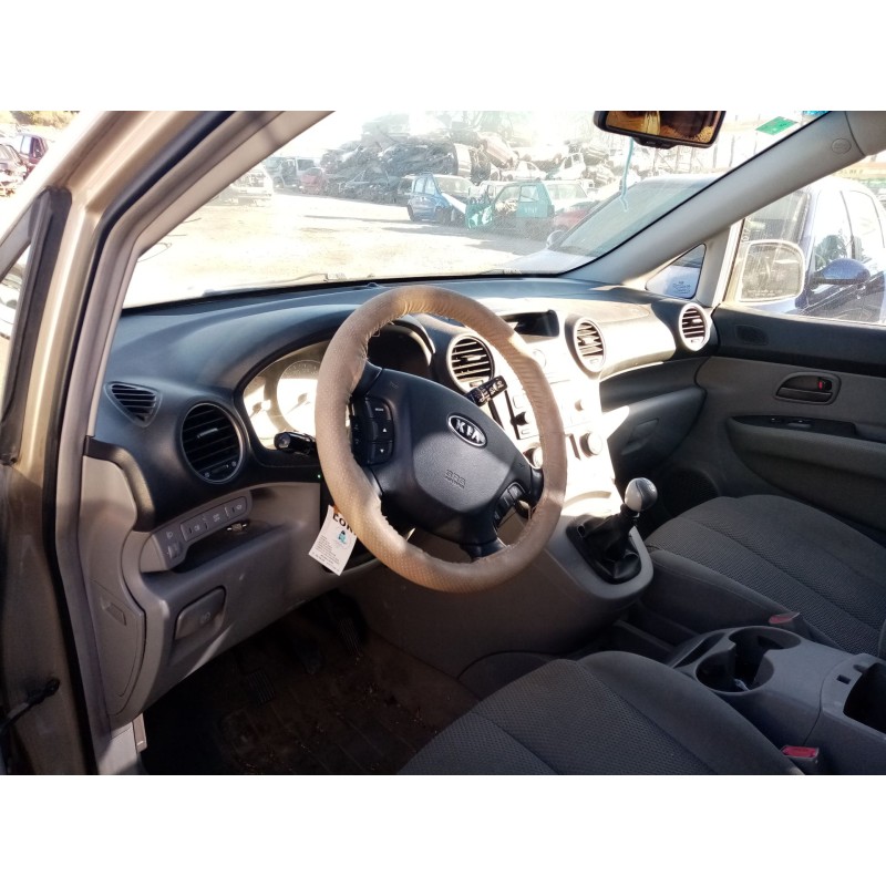 kia carens (un) del año 2007