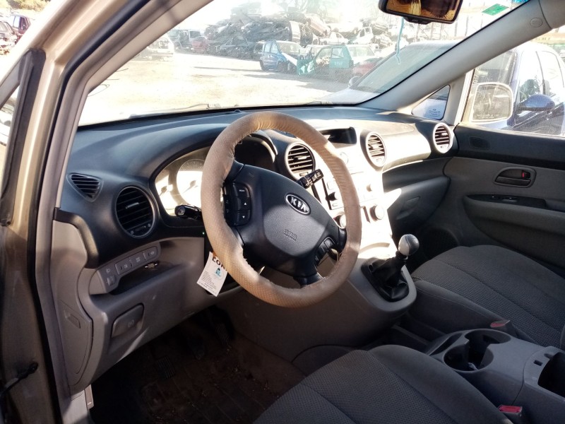 kia carens (un) del año 2007