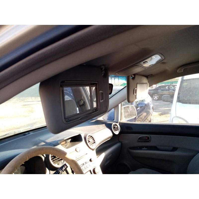 kia carens (un) del año 2007