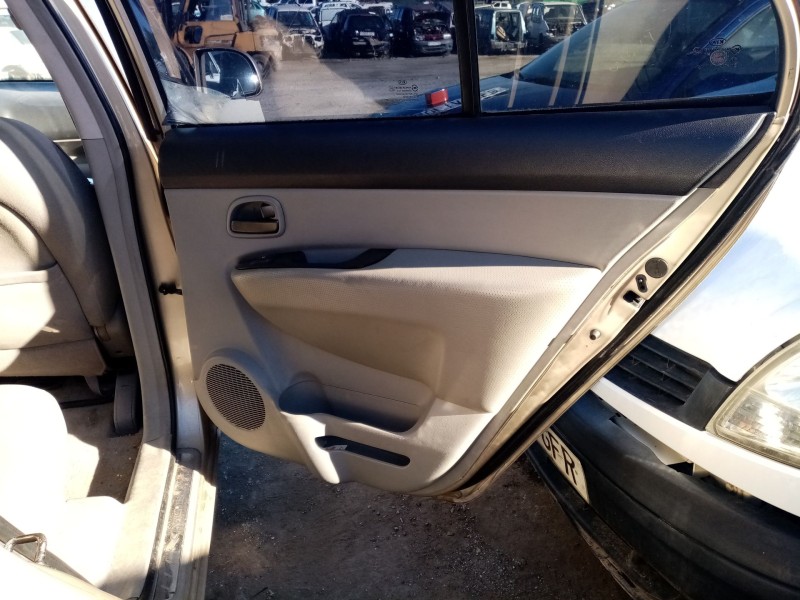 kia carens (un) del año 2007