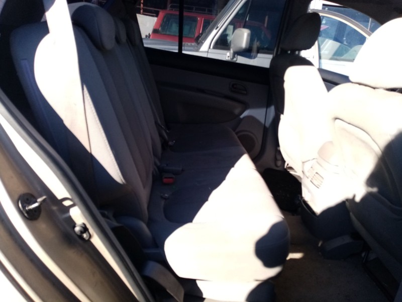 kia carens (un) del año 2007