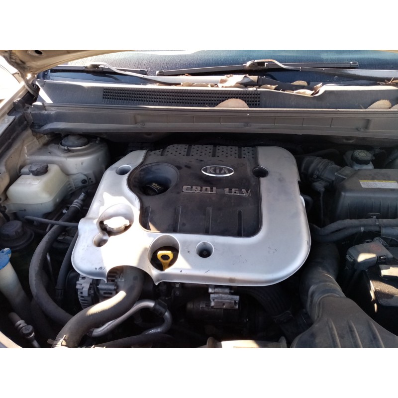 kia carens (un) del año 2007