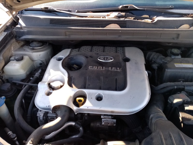 kia carens (un) del año 2007