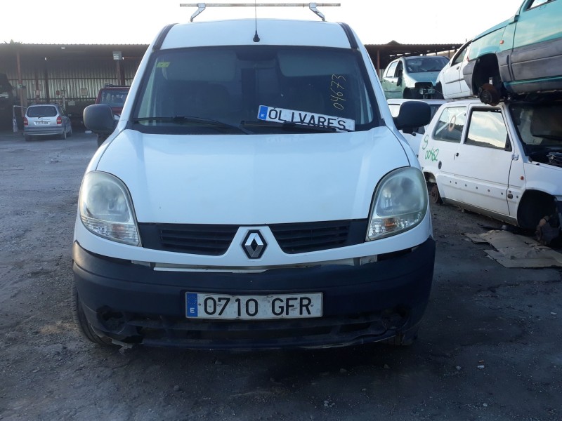 renault kangoo (f/kc0) del año 2003