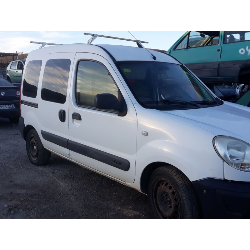 renault kangoo (f/kc0) del año 2003