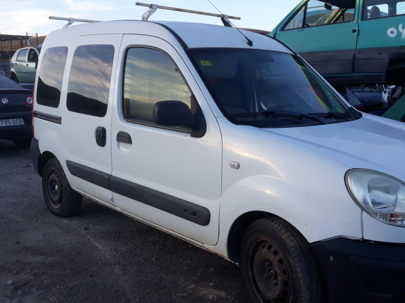 renault kangoo (f/kc0) del año 2003