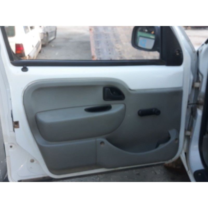 renault kangoo (f/kc0) del año 2003