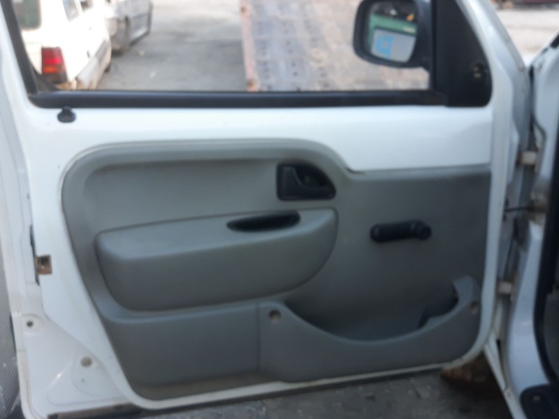 renault kangoo (f/kc0) del año 2003