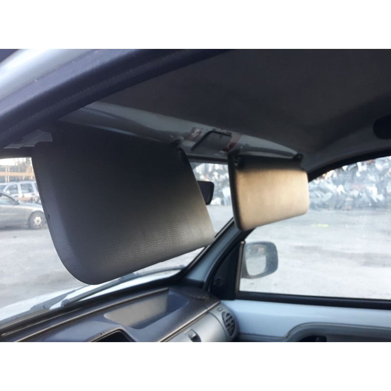 renault kangoo (f/kc0) del año 2003