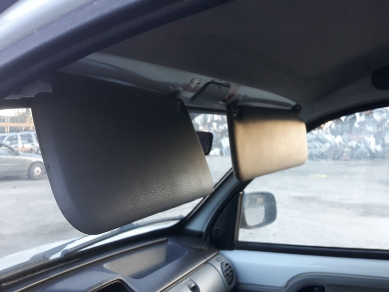 renault kangoo (f/kc0) del año 2003