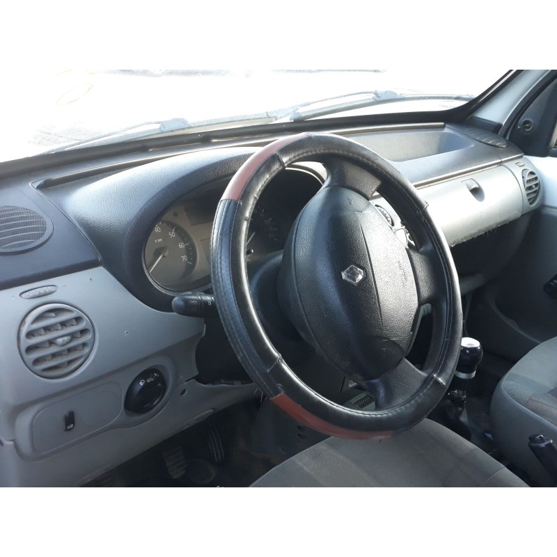 renault kangoo (f/kc0) del año 2003