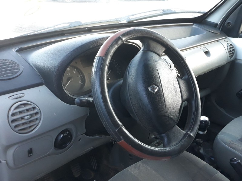 renault kangoo (f/kc0) del año 2003