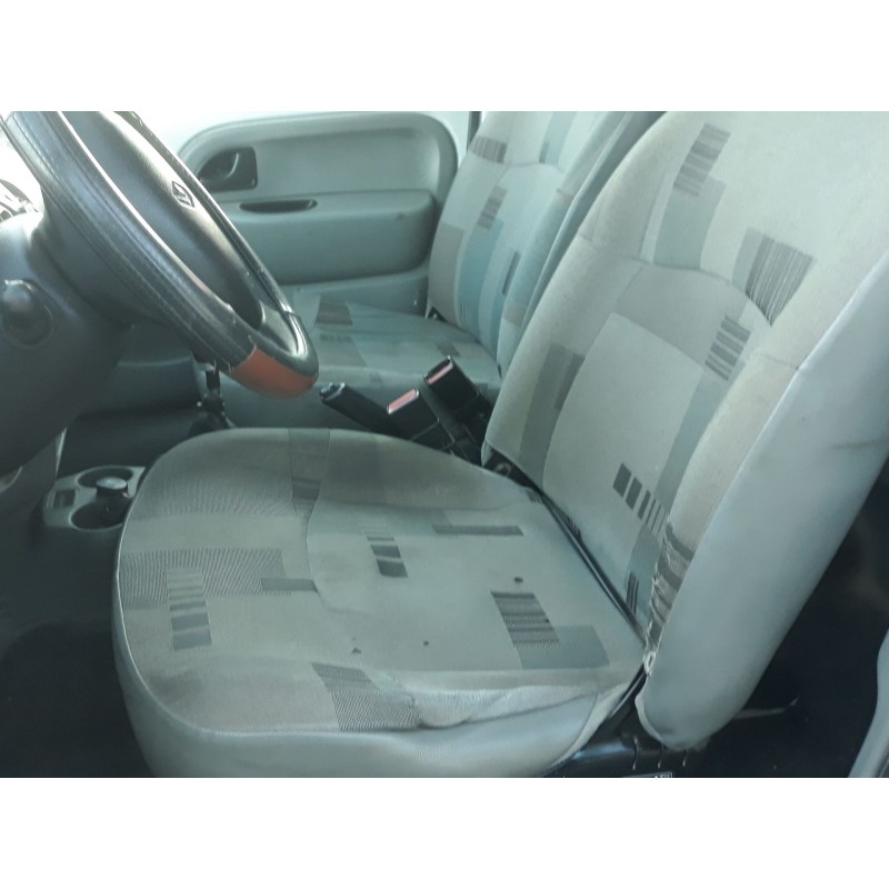 renault kangoo (f/kc0) del año 2003