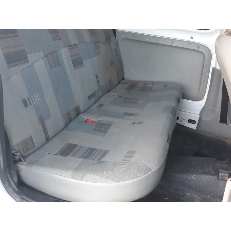 renault kangoo (f/kc0) del año 2003