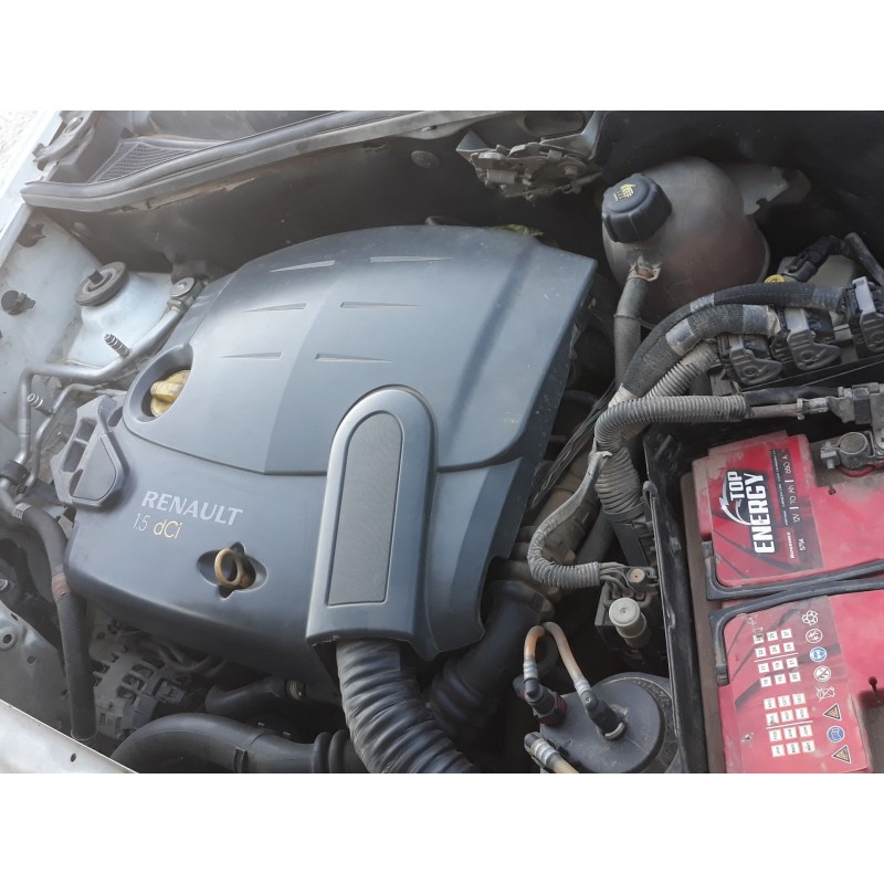 renault kangoo (f/kc0) del año 2003