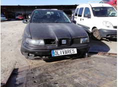 seat leon (1m1) del año 1999