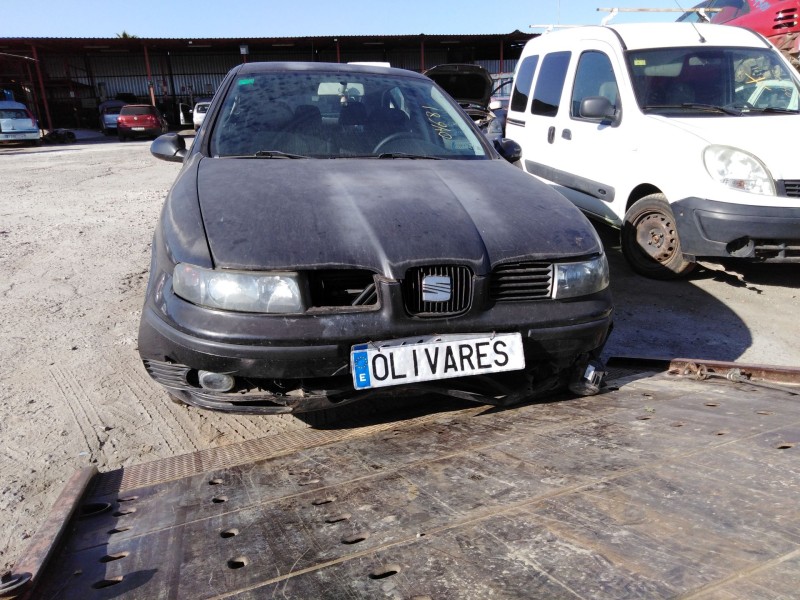 seat leon (1m1) del año 1999