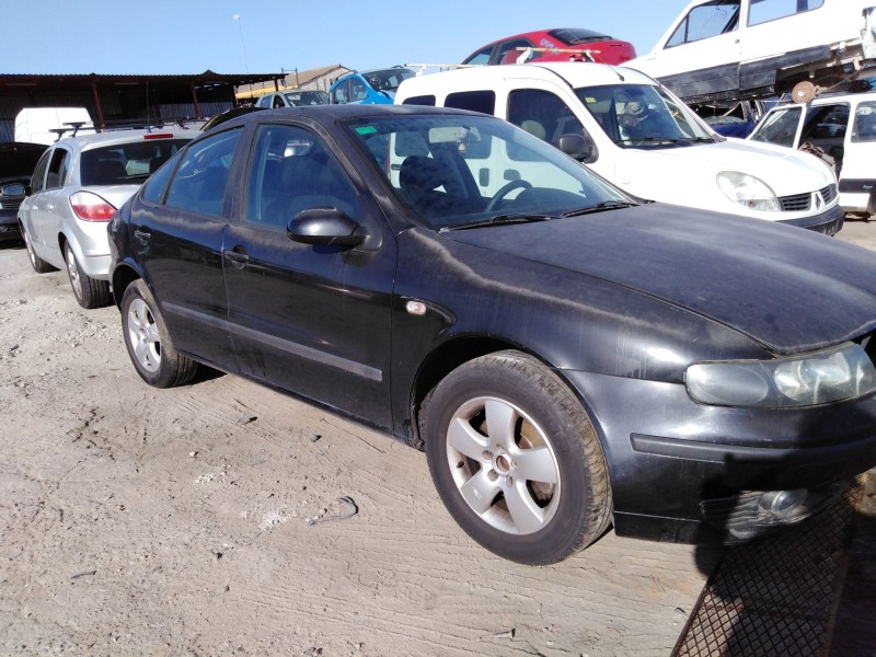 seat leon (1m1) del año 1999