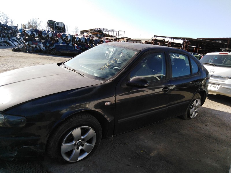 seat leon (1m1) del año 1999