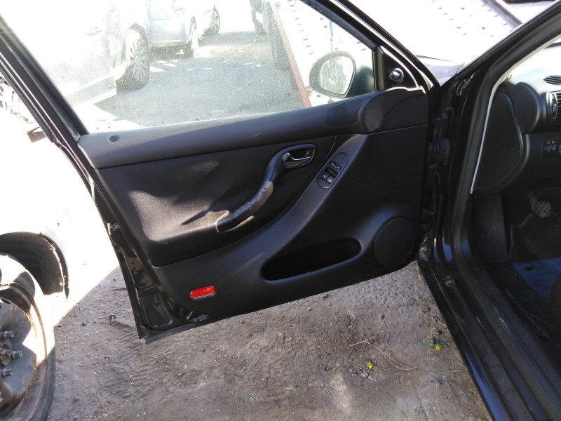 seat leon (1m1) del año 1999