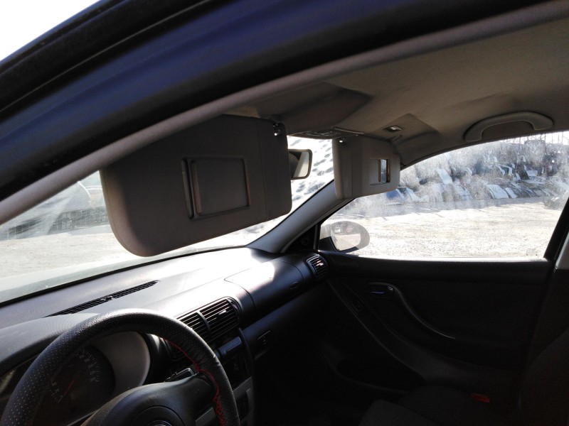 seat leon (1m1) del año 1999