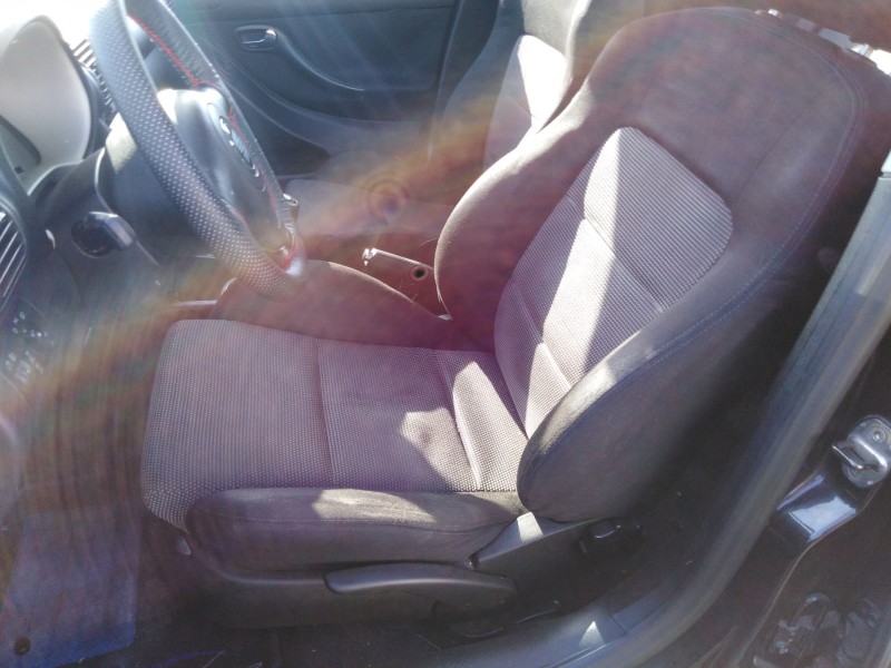 seat leon (1m1) del año 1999