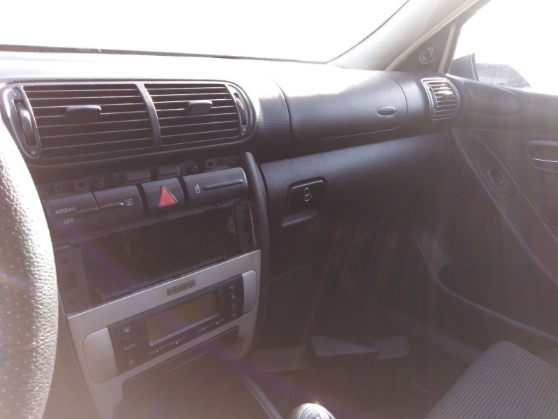 seat leon (1m1) del año 1999