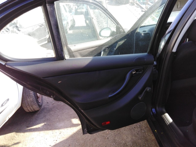 seat leon (1m1) del año 1999