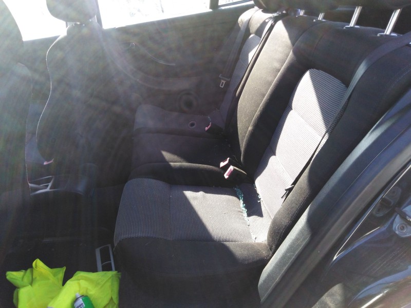 seat leon (1m1) del año 1999