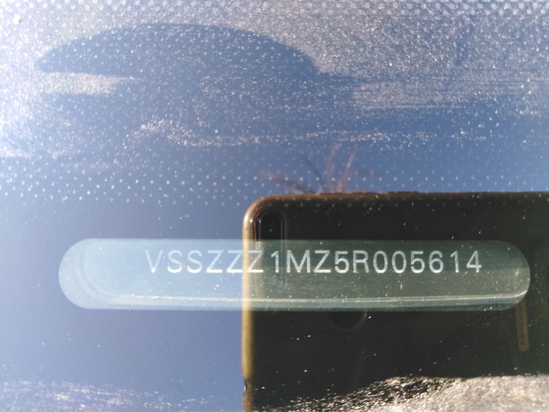 seat leon (1m1) del año 1999