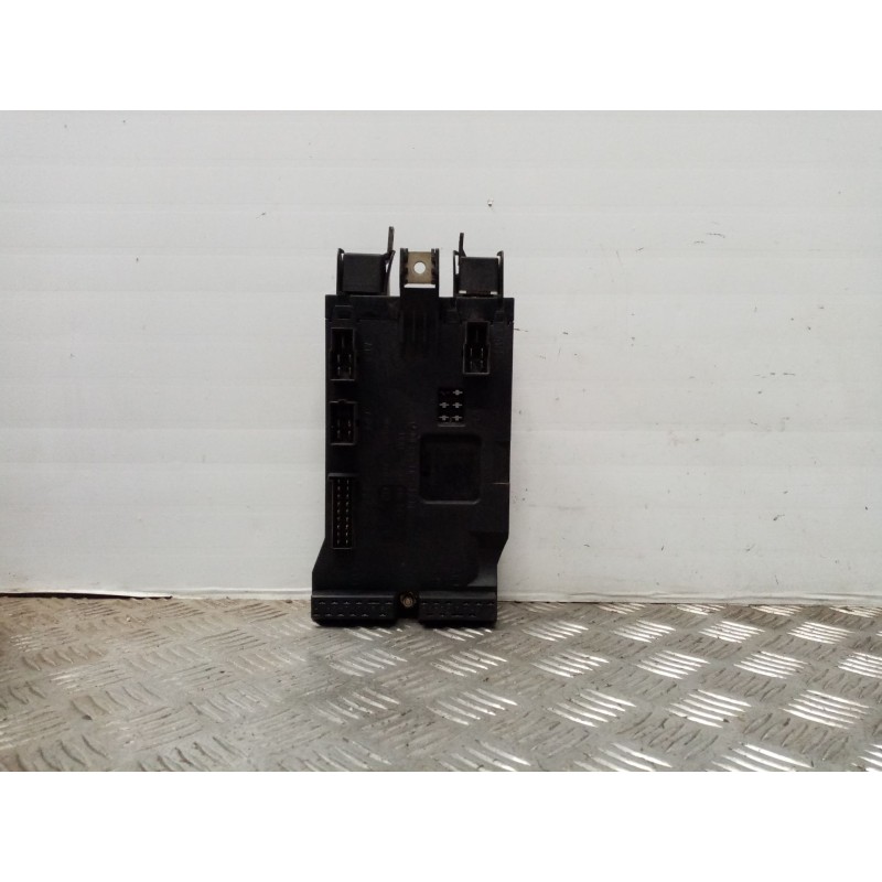 Recambio de modulo electronico para mercedes vito (w638) caja cerrada 2.3 diesel referencia OEM IAM 0005400650 08501002 