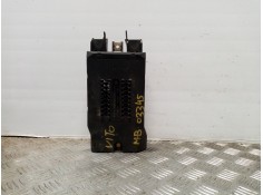 Recambio de modulo electronico para mercedes vito (w638) caja cerrada 2.3 diesel referencia OEM IAM 0005400650 08501002  2