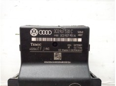 Recambio de modulo electronico para volkswagen passat berlina (3c2) referencia OEM IAM 3C0907530C 3C0907951A  2