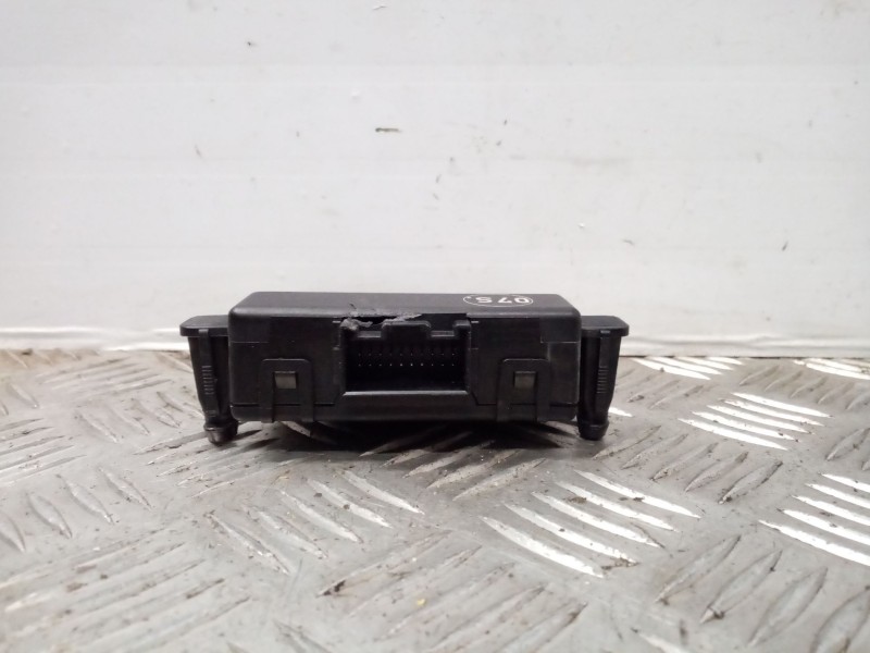 Recambio de modulo electronico para volkswagen passat berlina (3c2) referencia OEM IAM 3C0907530C 3C0907951A 