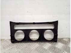 Recambio de mascara central de salpicadero para volkswagen passat berlina (3c2) referencia OEM IAM 3C0863100   2