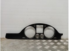 Recambio de mascara cuadro instrumentos para volkswagen passat berlina (3c2) referencia OEM IAM 3C1858335A  