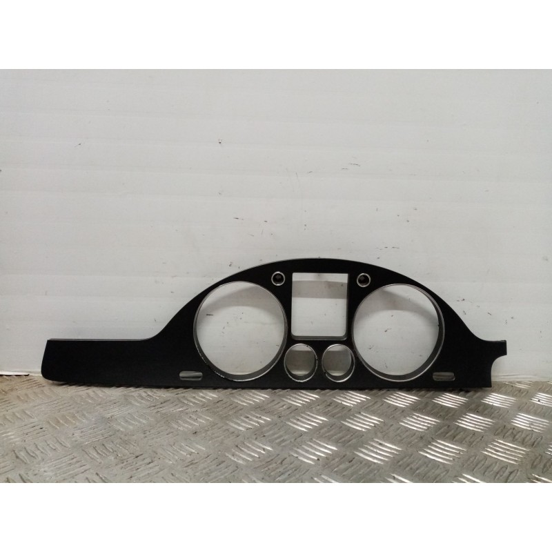 Recambio de mascara cuadro instrumentos para volkswagen passat berlina (3c2) referencia OEM IAM 3C1858335A  
