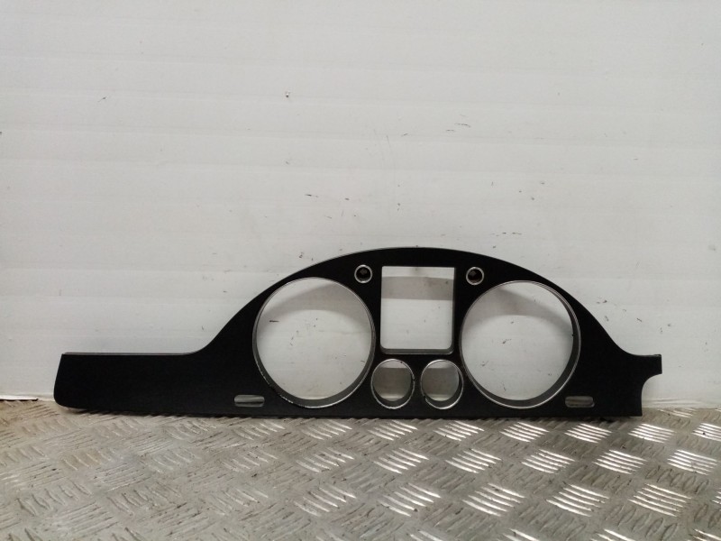 Recambio de mascara cuadro instrumentos para volkswagen passat berlina (3c2) referencia OEM IAM 3C1858335A  