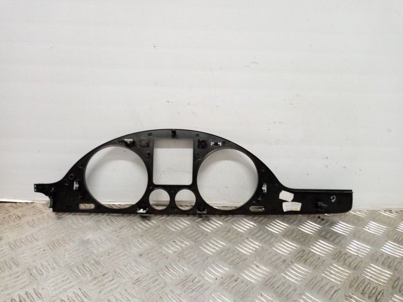 Recambio de mascara cuadro instrumentos para volkswagen passat berlina (3c2) referencia OEM IAM 3C1858335A  