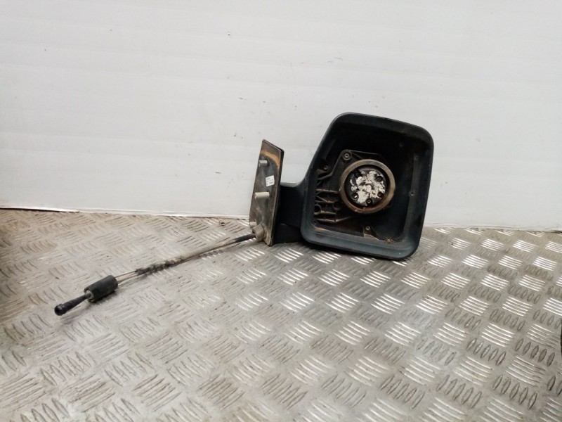 Recambio de retrovisor derecho para peugeot expert kombi referencia OEM IAM   