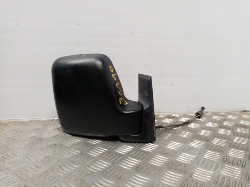 Recambio de retrovisor derecho para peugeot expert kombi referencia OEM IAM   