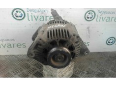 Recambio de alternador para renault megane i classic (la0) 1.4e rn   |   12.96 - 12.98 | 1996 - 1998 | 75 cv / 55 kw referencia  2